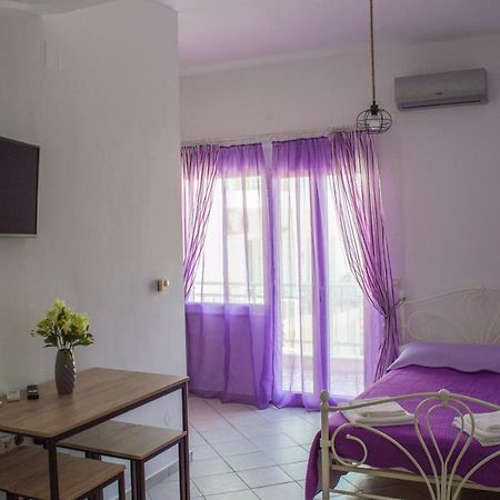 Thero House Iraklion Buitenkant foto
