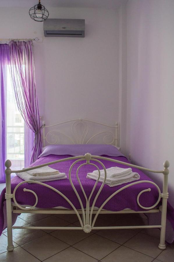 Thero House Iraklion Buitenkant foto