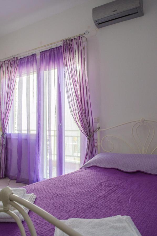 Thero House Iraklion Buitenkant foto